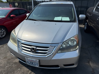 Used 2010 Honda Odyssey EX-L image 1