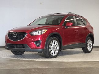 Used 2014 MAZDA CX-5 Grand Touring image 1