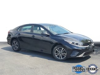 Used 2023 Kia Forte LXS w/ LXS Technology Package image 1