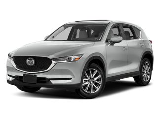 Used 2018 MAZDA CX-5 Grand Touring w/ Premium Package image 1