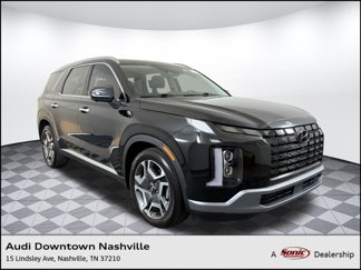 Used 2023 Hyundai Palisade Limited w/ Cargo Package image 1