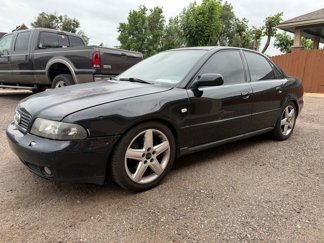 Used 1999 Audi A4 1.8T image 1