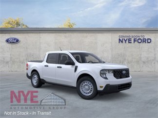 New 2025 Ford Maverick XL image 1