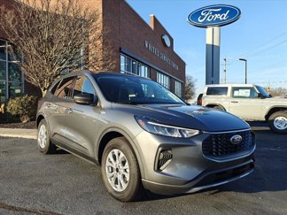 New 2025 Ford Escape Active w/ Tech Pack #1 image 1