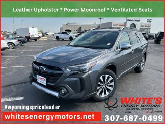 Used 2023 Subaru Outback Touring XT image 1