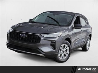 New 2025 Ford Escape Active image 1