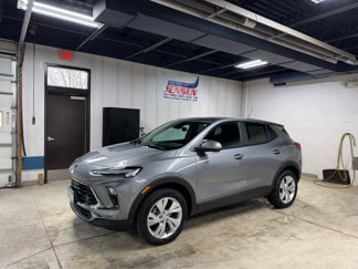 Certified 2025 Buick Encore GX Preferred w/ Advanced Technology Package image 1