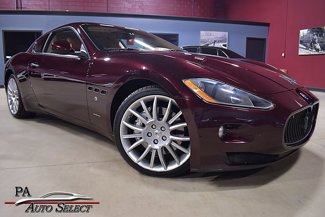 Used 2009 Maserati GranTurismo S image 1
