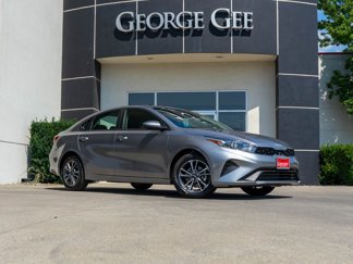 New 2024 Kia Forte LXS w/ LXS Technology Package image 1