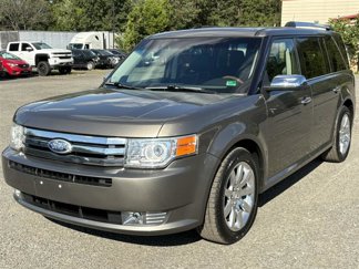 Used 2012 Ford Flex Limited w/ Trailer Tow Pkg Class III image 1