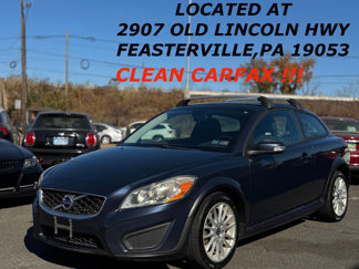 Used 2012 Volvo C30 T5 image 1