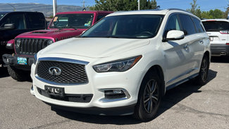 Used 2018 INFINITI QX60 AWD w/ Premium Plus Package image 1