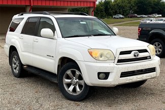 Used 2007 Toyota 4Runner Limited image 1