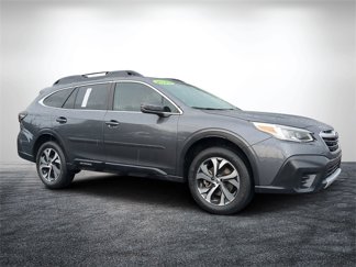 Used 2020 Subaru Outback Limited image 1