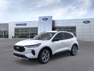 New 2025 Ford Escape ST-Line w/ Tech Pack #1 image 1