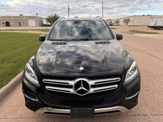 Used 2016 Mercedes-Benz GLE 350 4MATIC image 1