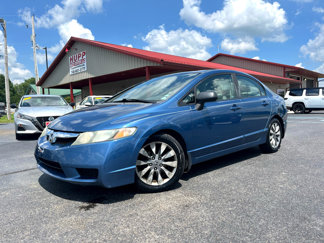 Used 2009 Honda Civic EX-L image 1