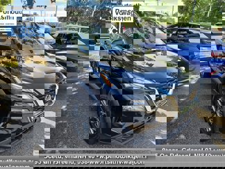 Used 2021 Nissan Rogue S image 1