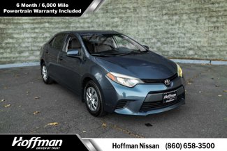Used 2014 Toyota Corolla L image 1