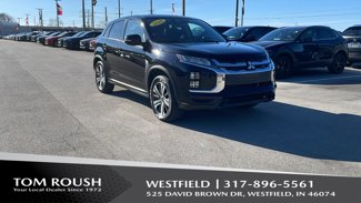 Used 2020 Mitsubishi Outlander Sport SE image 1