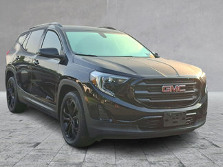 Used 2019 GMC Terrain SLE w/ Driver Convenience Package image 1