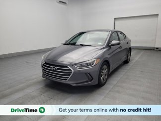 Used 2018 Hyundai Elantra Value Edition image 1