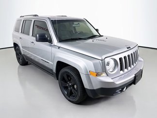 Used 2015 Jeep Patriot Sport w/ Power Value Group image 1