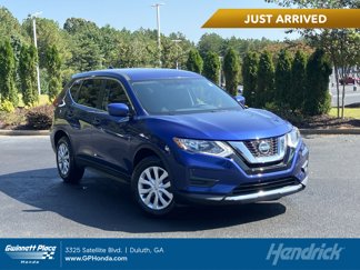 Used 2018 Nissan Rogue S image 1