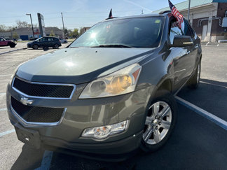 Used 2011 Chevrolet Traverse LT w/ Personal Connectivity Package image 1