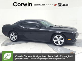 Used 2013 Dodge Challenger SXT w/ Super Sport Group image 1