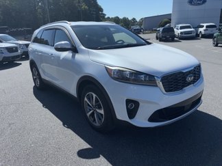 Used 2019 Kia Sorento EX image 1