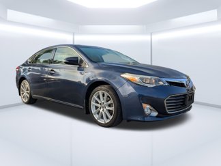 Used 2014 Toyota Avalon XLE Touring image 1