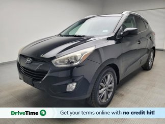 Used 2015 Hyundai Tucson SE image 1