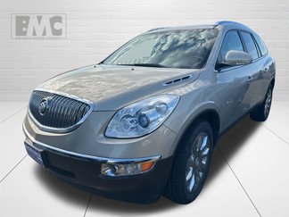 Used 2012 Buick Enclave Premium w/ Trailering Provision Package image 1