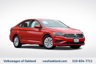 Used 2019 Volkswagen Jetta S w/ Driver Assistance Package image 1