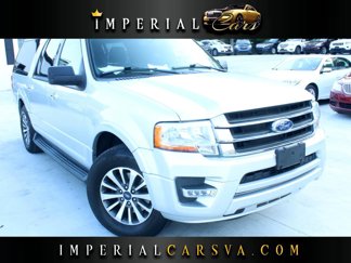 Used 2017 Ford Expedition EL XLT image 1