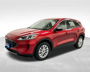 Used 2022 Ford Escape SE w/ Convenience Package image 1