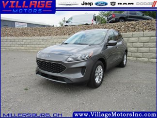 Used 2021 Ford Escape SE w/ Convenience Package image 1