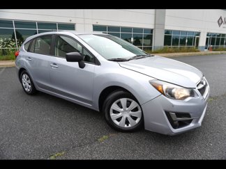 Used 2015 Subaru Impreza 2.0i image 1