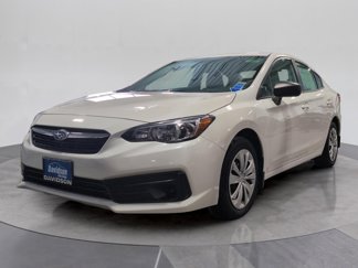 Used 2021 Subaru Impreza 2.0i image 1