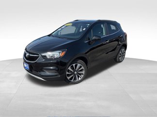 Used 2022 Buick Encore Preferred w/ Safety Package II image 1