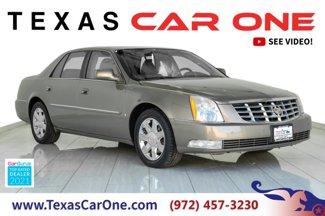 Used 2010 Cadillac DTS Luxury image 1