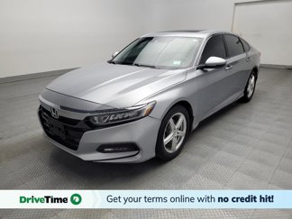 Used 2019 Honda Accord EX-L image 1