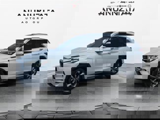 Used 2020 INFINITI QX50 Luxe w/ Cargo Package image 1
