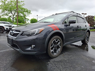 Used 2015 Subaru Crosstrek 2.0i Limited image 1