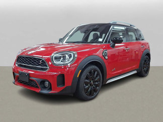 Certified 2022 MINI Cooper Countryman S image 1
