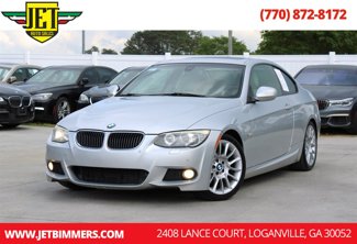 Used 2012 BMW 328i Coupe image 1