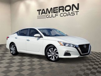Used 2020 Nissan Altima 2.5 S image 1