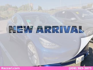 Used 2018 Tesla Model 3 Long Range image 1