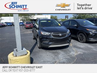 Used 2020 Buick Encore Preferred w/ Safety Package image 1